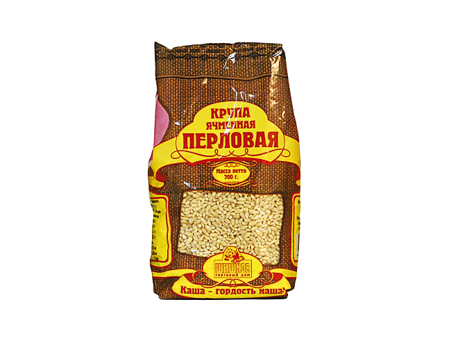 Крупа Перловая